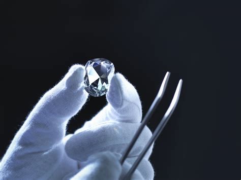 How Are Diamonds Made in a Lab? | Everything You Need to Know About Lab ...