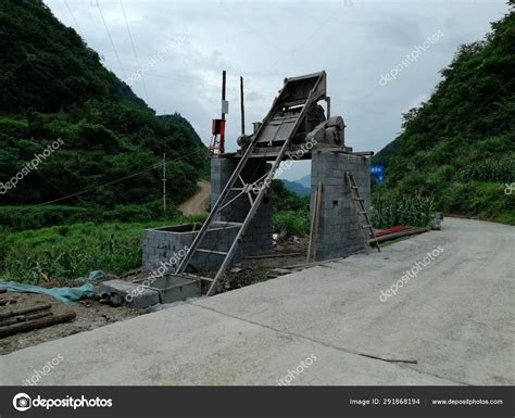 Ruins City China ⬇ Stock Photo, Image by © Imaginechina-Tuchong #291868194