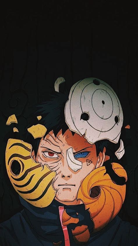 136 Obito Tobi Wallpaper Pics - MyWeb