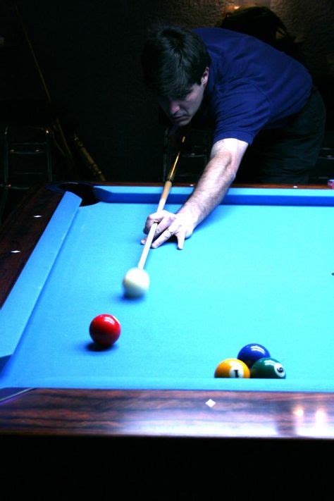 133 Best Billiards Practice images in 2020 | Play pool, Billiards pool ...