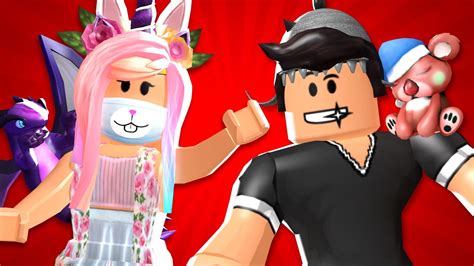 Hd Fondo De Pantalla Imagenes De Roblox Personajes Images | Porn Sex ...