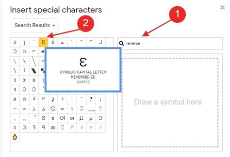 Backwards 3 Symbol: Know Its Meaning and How to Type It - Startup Opinions