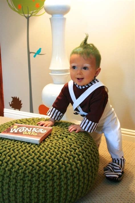 10 Unique Toddler Boy Halloween Costume Ideas 2024