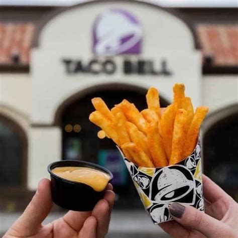 Taco Bell Vegan Menu: Best Vegetarian and Plant-Based Options