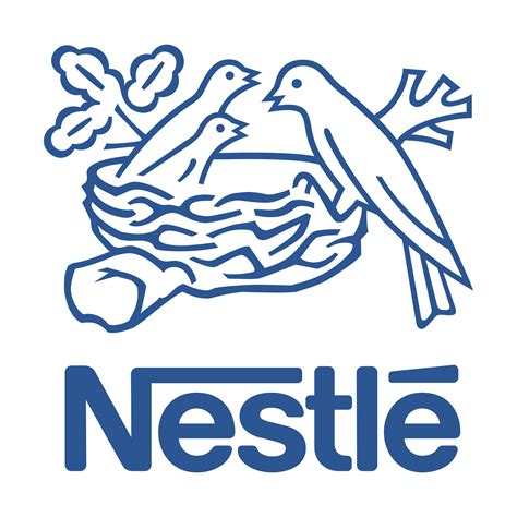 Nestle Logo PNG Transparent & SVG Vector - Freebie Supply