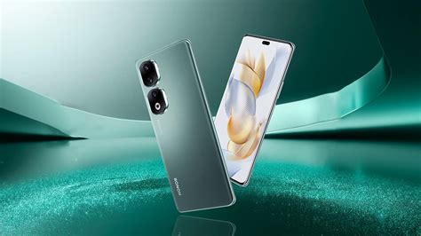 HONOR 90 and 90 Pro: up to 200MP camera, Snapdragon 8+ Gen 1, 120Hz ...