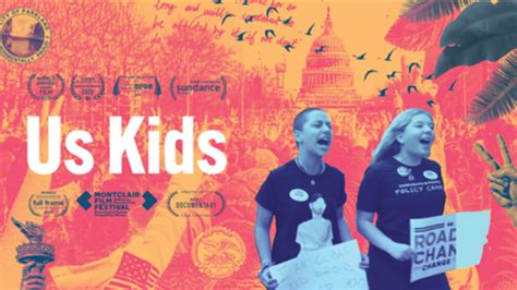 Us Kids – A Special Film Screening & Discussion with the Filmmakers ...