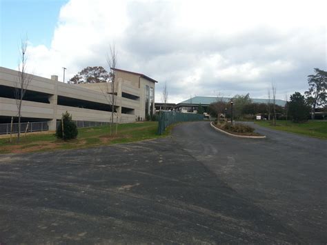 National Conference Center Parking Garage – Leesburg, VA