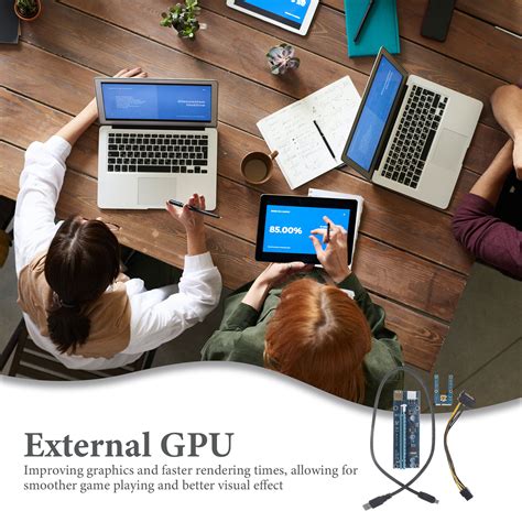 Eeristq External Gpu for Laptop External Gpu Pcie Gpu Graphics Card ...