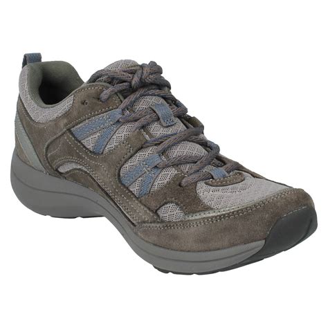 Ladies Clarks Trainers Style - Wave Top Lace | eBay