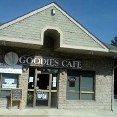 Goodies Cafe - Picture of Goodies Cafe, Wasaga Beach - Tripadvisor