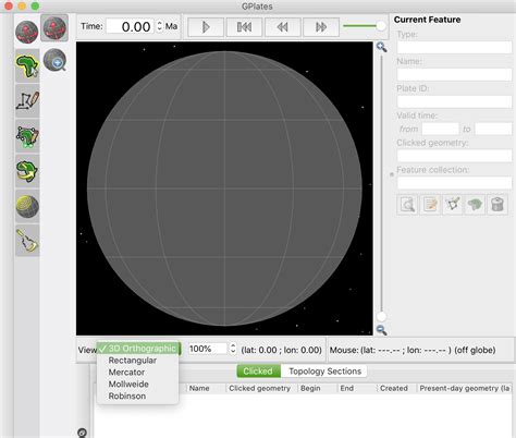 Exporting a globe to a Mercator projection - Q&A - GPlates Community Forum