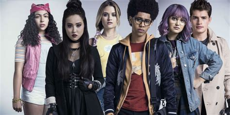 Marvel’s Runaways Star Wishes He Didn’t Know Cancelled Season 4 Story