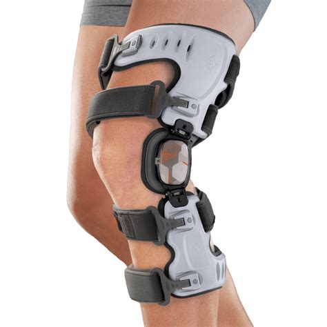 Osteoarthritis Knee Brace | OA Unloading Brace | Orthotix | UK