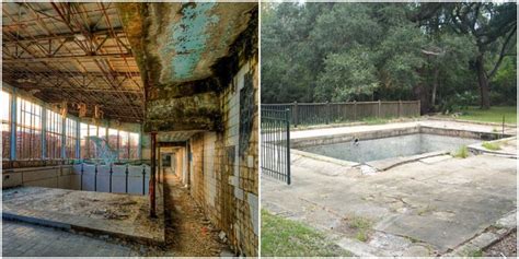 Three abandoned swimming pools from around the world - Abandoned Spaces