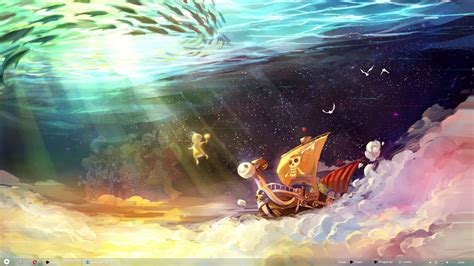 One Piece Wallpaper 4k - 1280x720 - Download HD Wallpaper - WallpaperTip