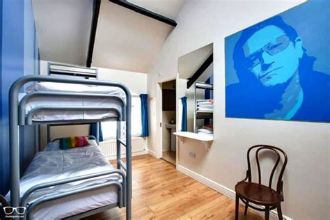 3 BEST and COOLEST Hostels in Dublin 2021 (+ Map and Hidden Gems)