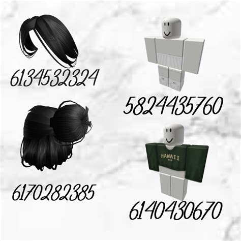 Roblox outfit codes | Trajes de vaca, Trajes de emo, Estilismo para ...