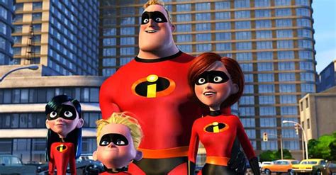 The Best Disney Movies About Family, Ranked