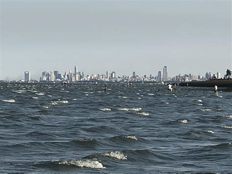 Buenos Aires skyline : r/CityPorn