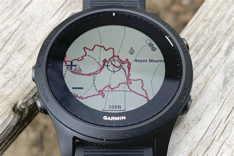 Garmin Forerunner 945 Review: Fitness Tracking on a Whole New Level ...