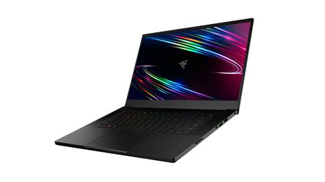 Razer Unveils Razer Blade 15 Gaming Laptop With Intel 10th Gen & RTX