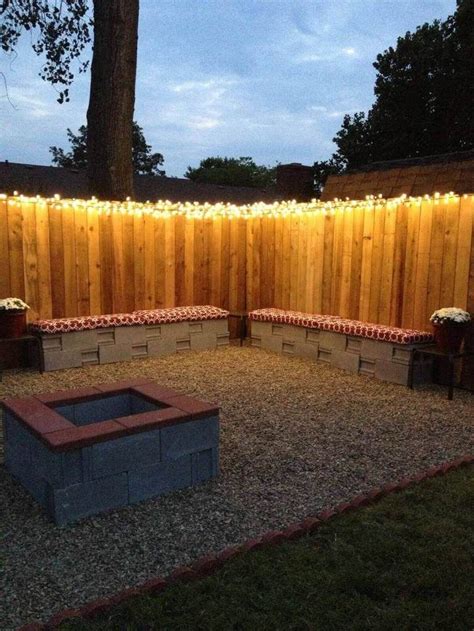 40+ Impressive Backyard Lighting Ideas For Home - home decor gayam003