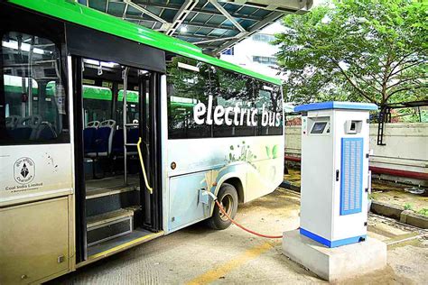 Electric buses running| Europe| Worldwide