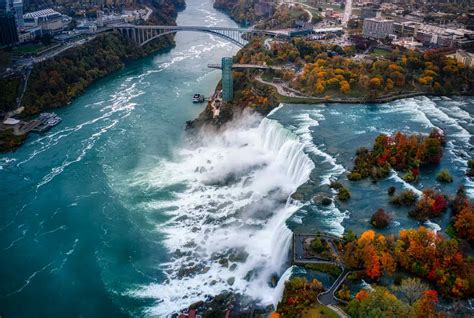 7 Best Niagara Falls Attractions: Adventurous activities in 2022!