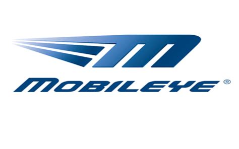 Mobileye Logo - LogoDix