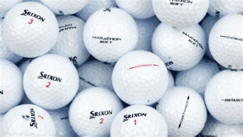 Revolutionize Your Game with Low Compression Golf Balls - The Ultimate ...