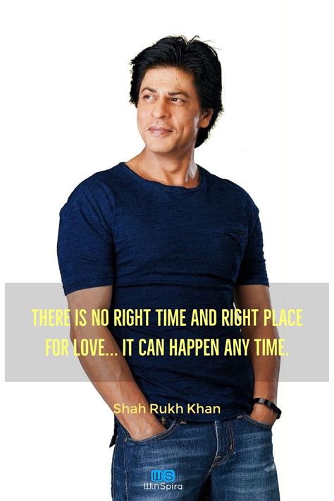 24 Most Popular Shah Rukh Khan Quotes That Proves He Is The Best Actor