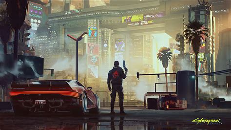 1920x1080 V In Cyberpunk 2077 4k Laptop Full HD 1080P ,HD 4k Wallpapers ...