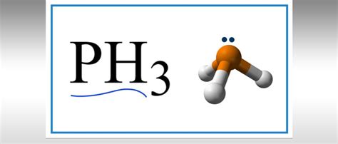 Is PH3 Polar or Nonpolar? Full Guide for 2023