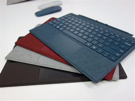 Surface Pro is Microsoft's long-awaited Surface Pro 4 upgrade, restyled ...