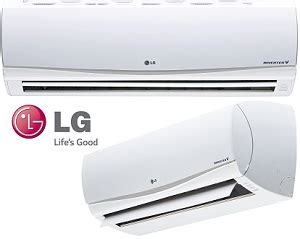 LG Air Conditioners