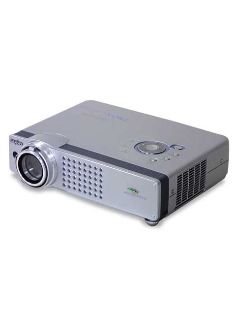 LCD Projector | All Seasons Rent All