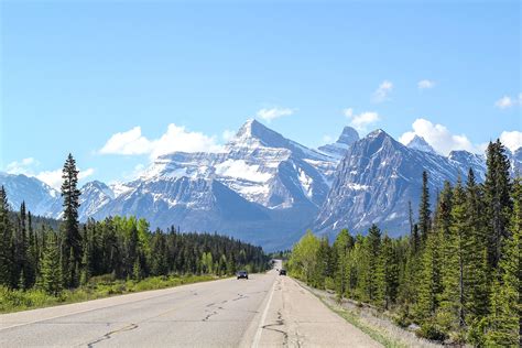 5 Scenic Drives in Canada - Canada’s Most Scenic Drives – Go Guides