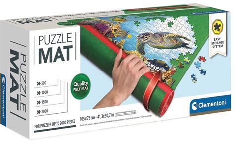 Buy Roll Up Puzzle Mat Online | Sanity