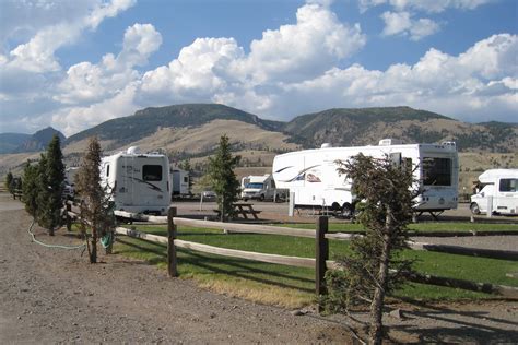 My RV Travels: Creede, Colorado