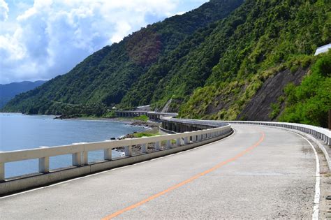 Ilocos Norte: Patapat Viaduct