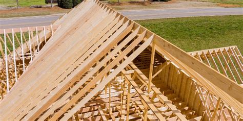 What is Roof Framing? | Denton County | DKG Roofing