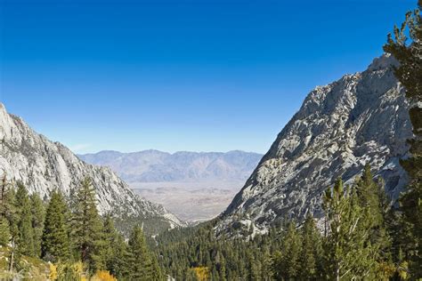 Hiking Kern Hot Springs High Sierra Trail: A Backpacker’s Guide