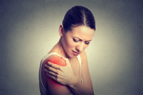 What Does a Torn Shoulder Ligament Feel Like? — Dr. Bill Sterett