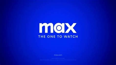 Max TV Spot, 'The One to Watch' - iSpot.tv