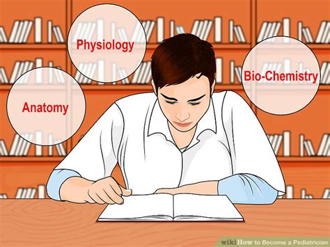 How to Become a Pediatrician: 10 Steps (with Pictures) - wikiHow