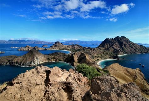 Komodo National Park - World Heritage Site