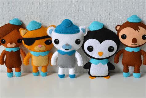 10 Best Octonauts Toys - Avid Toy Insider