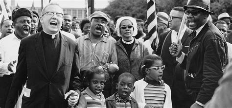 Selma to Montgomery: 50 Years Later | The White House