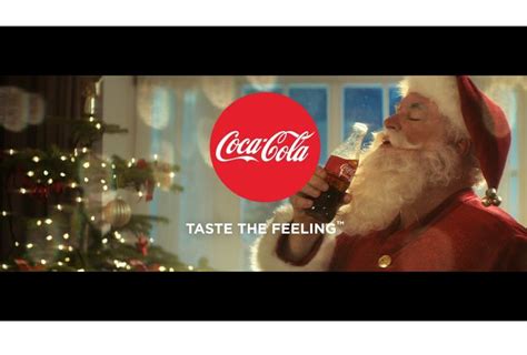 Coca-Cola reveals new Christmas advert